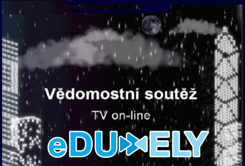 znělka e-DUELY