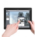 Software SMART Notebook bude brzy k dispozici i pro iPad.