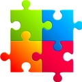 Vytvořte si pro tabuli ZDARMA vlastní puzzle!