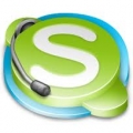SKYPE - on-line technická podpora systému WA
